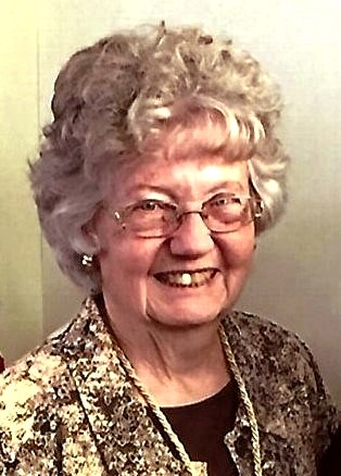 Obituary of Helen Marie Black