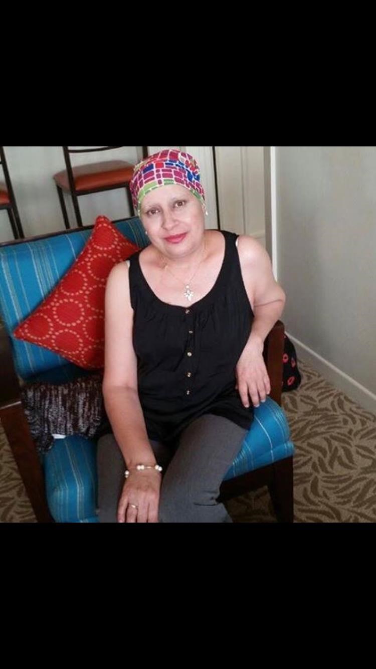 Obituary of Rocio Sosa Delgado