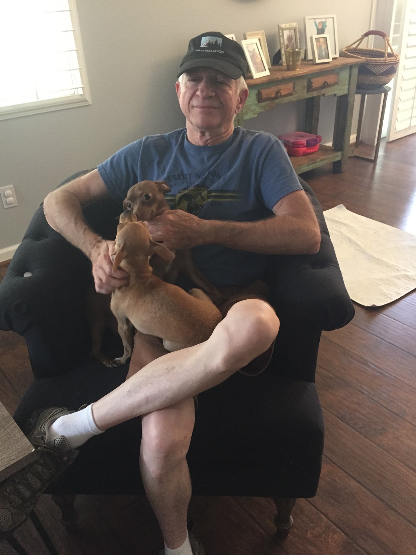 Obituary of Ronald Eugene Shaver