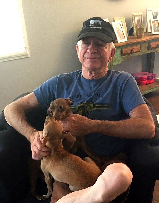 Obituary of Ronald Eugene Shaver