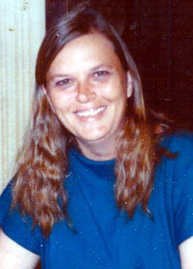 Obituary of Candy McCarthy