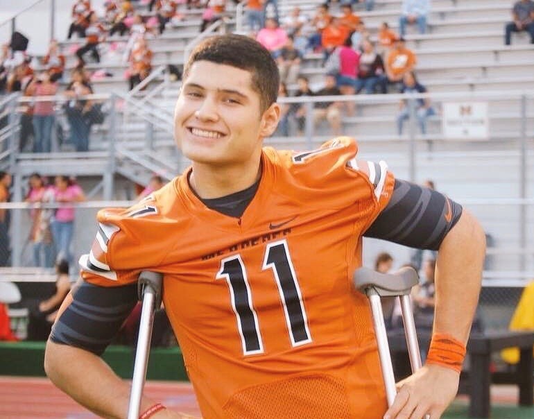 Obituary of David Daniel Gobellan