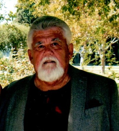 Obituary of Lewis Ralph Torres