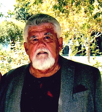 Obituary of Lewis Ralph Torres