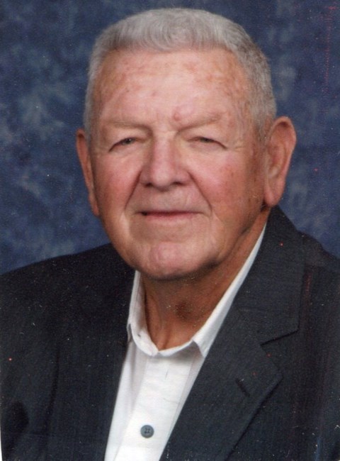 Obituary of Mr. James W. "Bill" McNabb