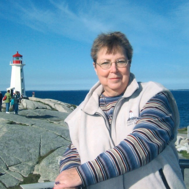Obituary of Nancy Veldkamp