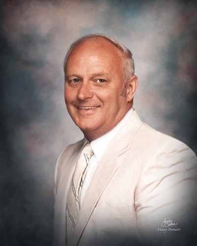Obituary of Robert Elmer Schmidt