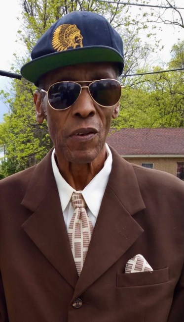 Obituario de Phillip Burks