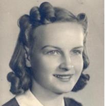 Obituary of Naomi T. Conley