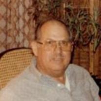 Obituary of William Thomas Conley