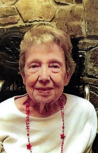 Obituary of Dorothy Ann Davis