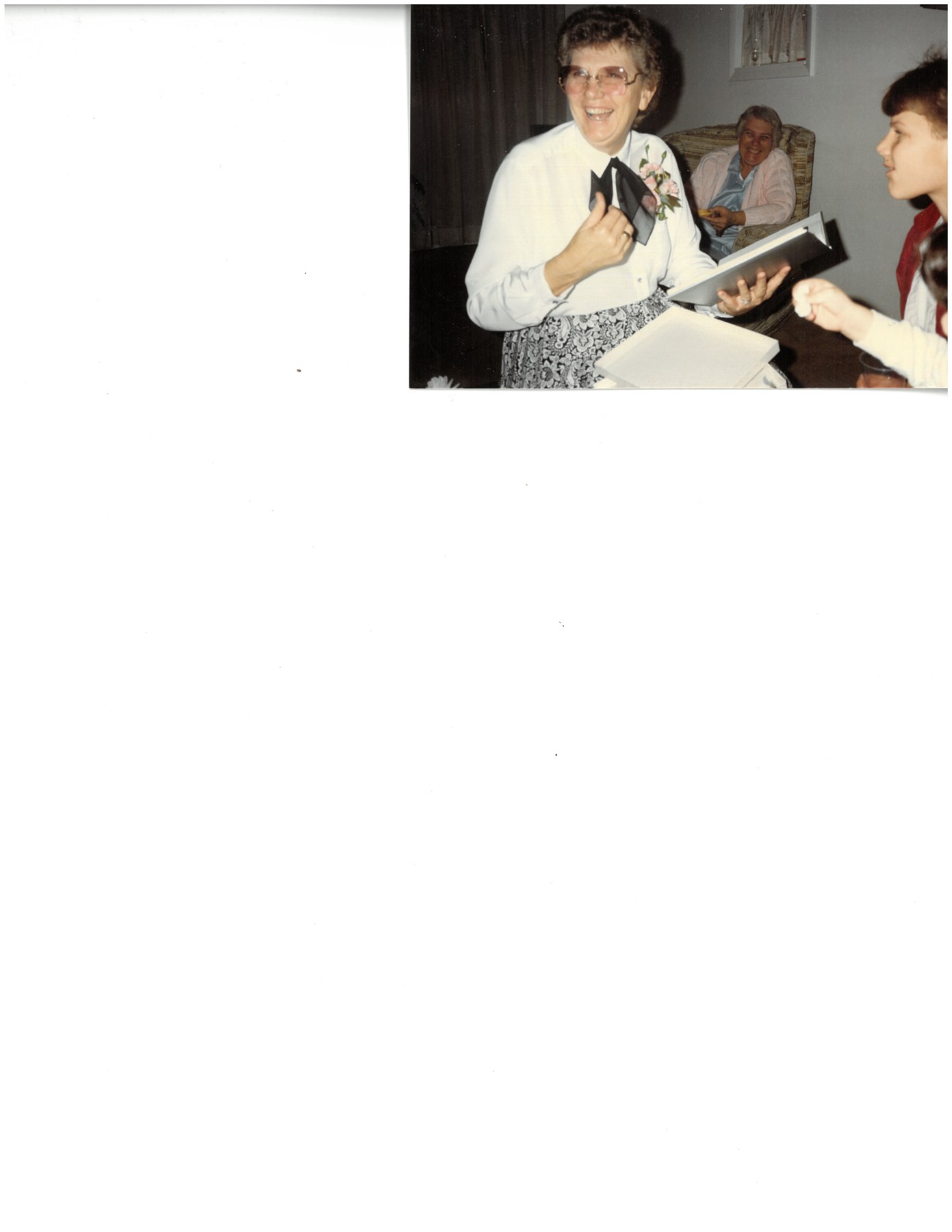 Obituary of Modena Marie Downs