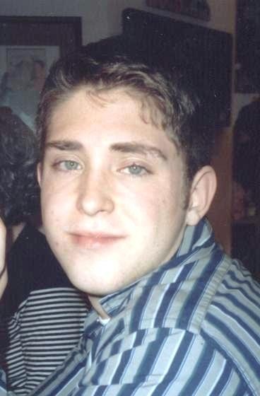 Obituary of Michael Austin Hickey