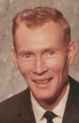 Obituary of Wright S. Miller III