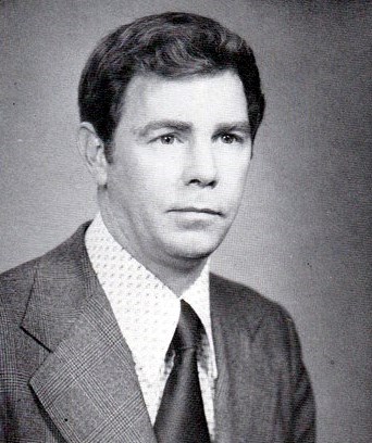 Obituary of Earl Gray Dooley