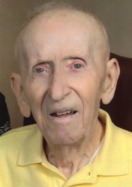 Obituary of Clarence Alonzo Taylor