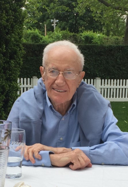 Obituary of James M. Tarzian