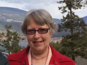 Obituary of Judith Roberta Swain