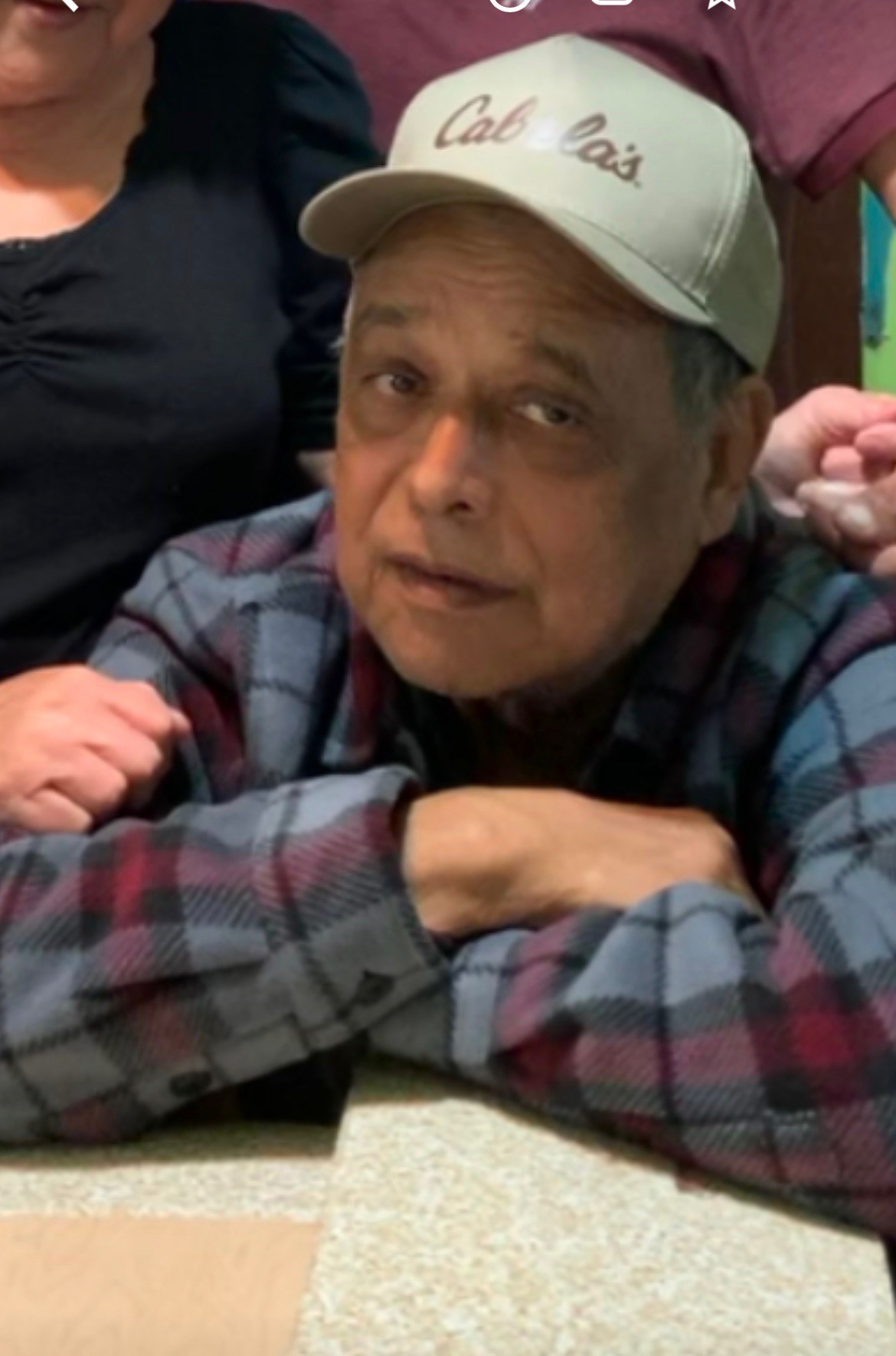 Obituary of Indalecio Benitez-Aguirre