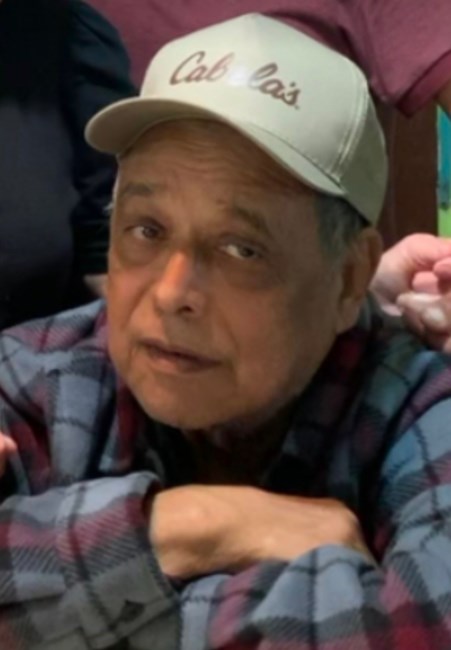 Obituary of Indalecio Benitez-Aguirre