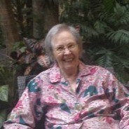 Obituary of Martha E Smith