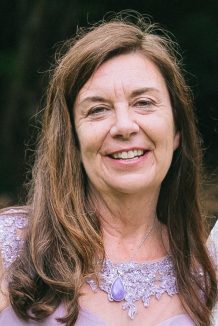 Obituary of Mary C Belokopitsky