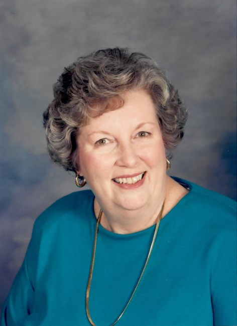 Obituary of Barbara Taylor Stone