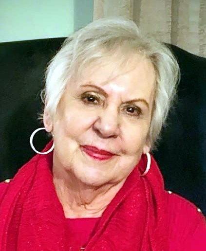 Obituary of Janet Ruth Kline