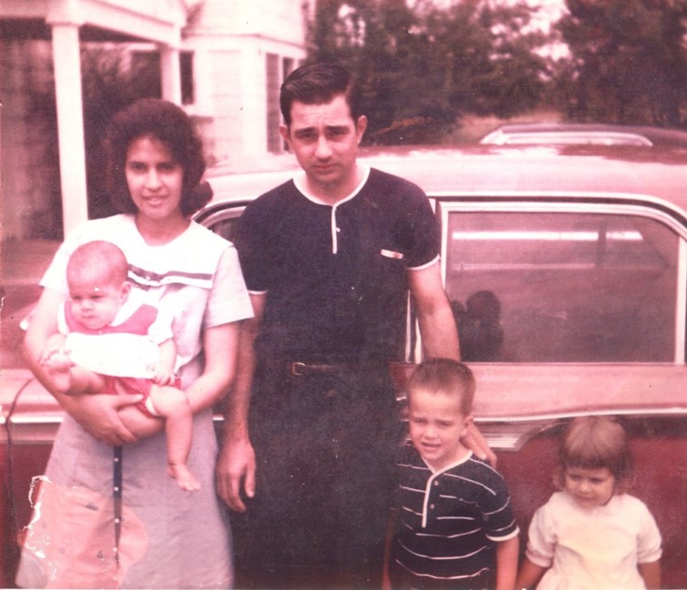 Obituary of Ronald D. Steen