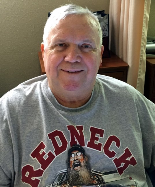 Obituary of Charles Vernon Chism