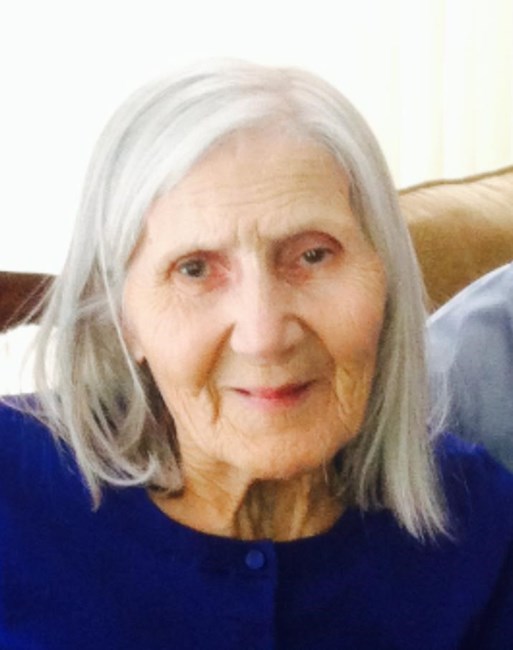 Obituary of Thalia Bozirikidou