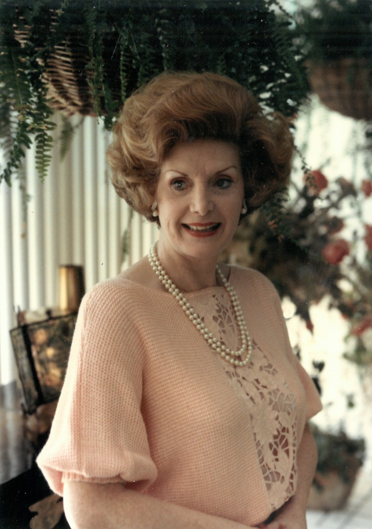 Obituary of Margaret Brown Murphy