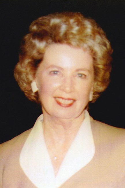 Obituary of Dorothy Colvin
