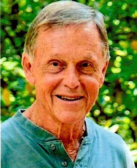 Obituary of Harold "Hal" Jones Starr Jr.