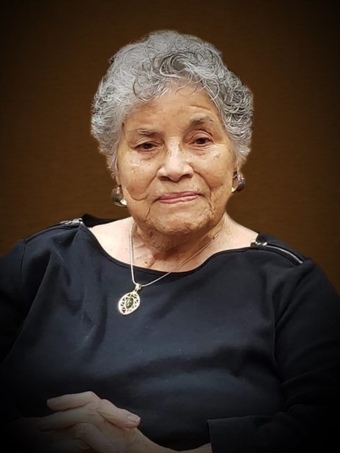 Obituary of Concepcion Salazar
