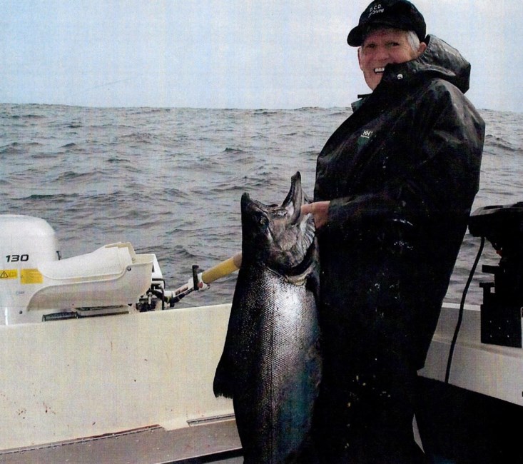 Obituary of Ronald Kenneth Dawson