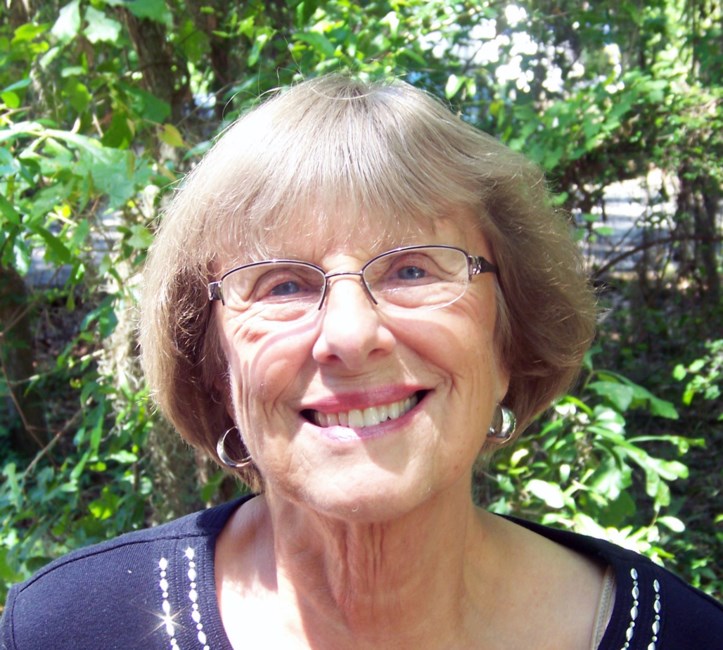 Obituary of Beverly Flanders