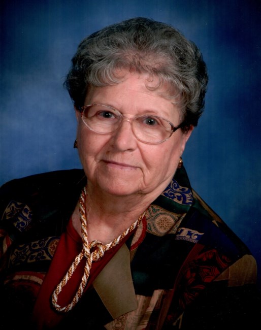 Obituary of Joan M. Gut
