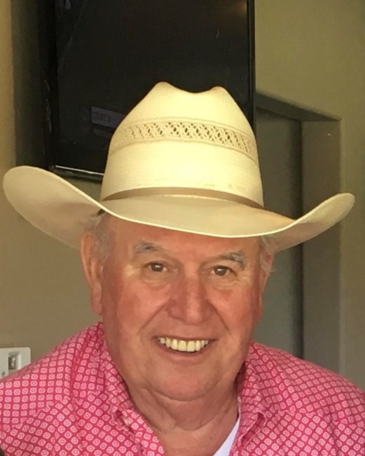 Avis de décès de Robert Michael Palm