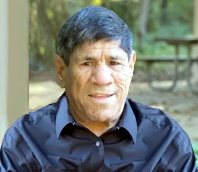 Obituary of Jose A. Gutierrez