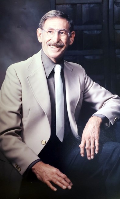 Obituary of Albert S. Packard