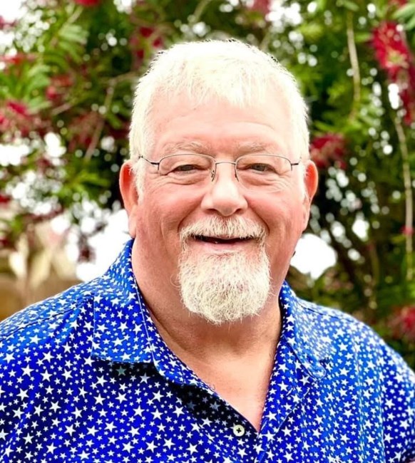 Obituary of Dennis Kelley Burke