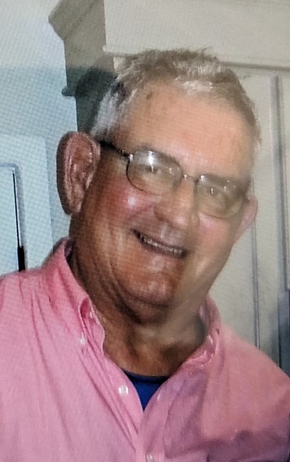 Obituary of Iverson "Bo" Brownell