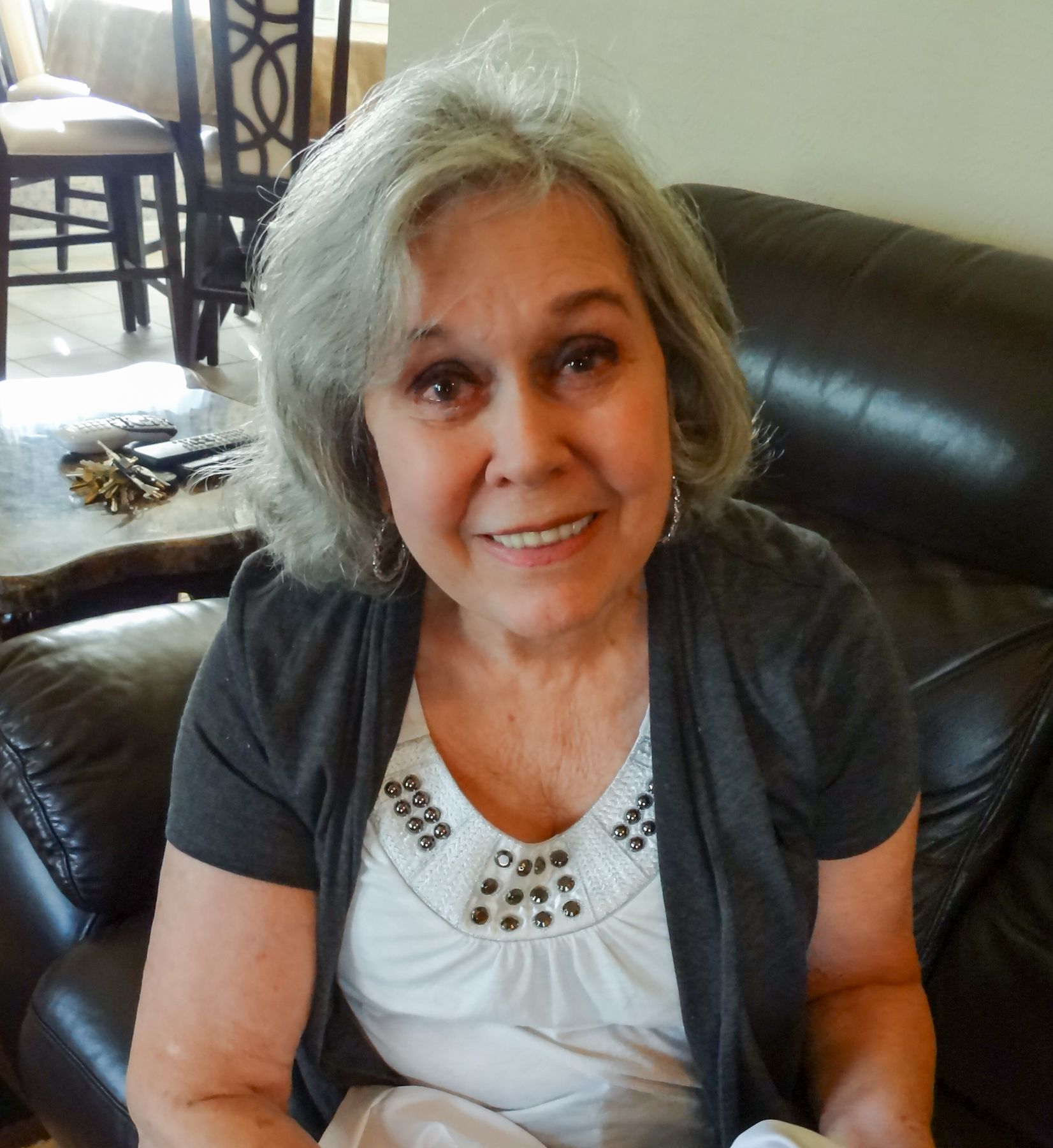 Obituary of Evelyn Shirlene Krause