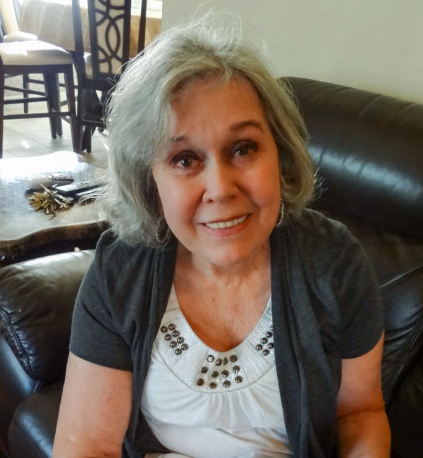 Obituary of Evelyn Shirlene Krause