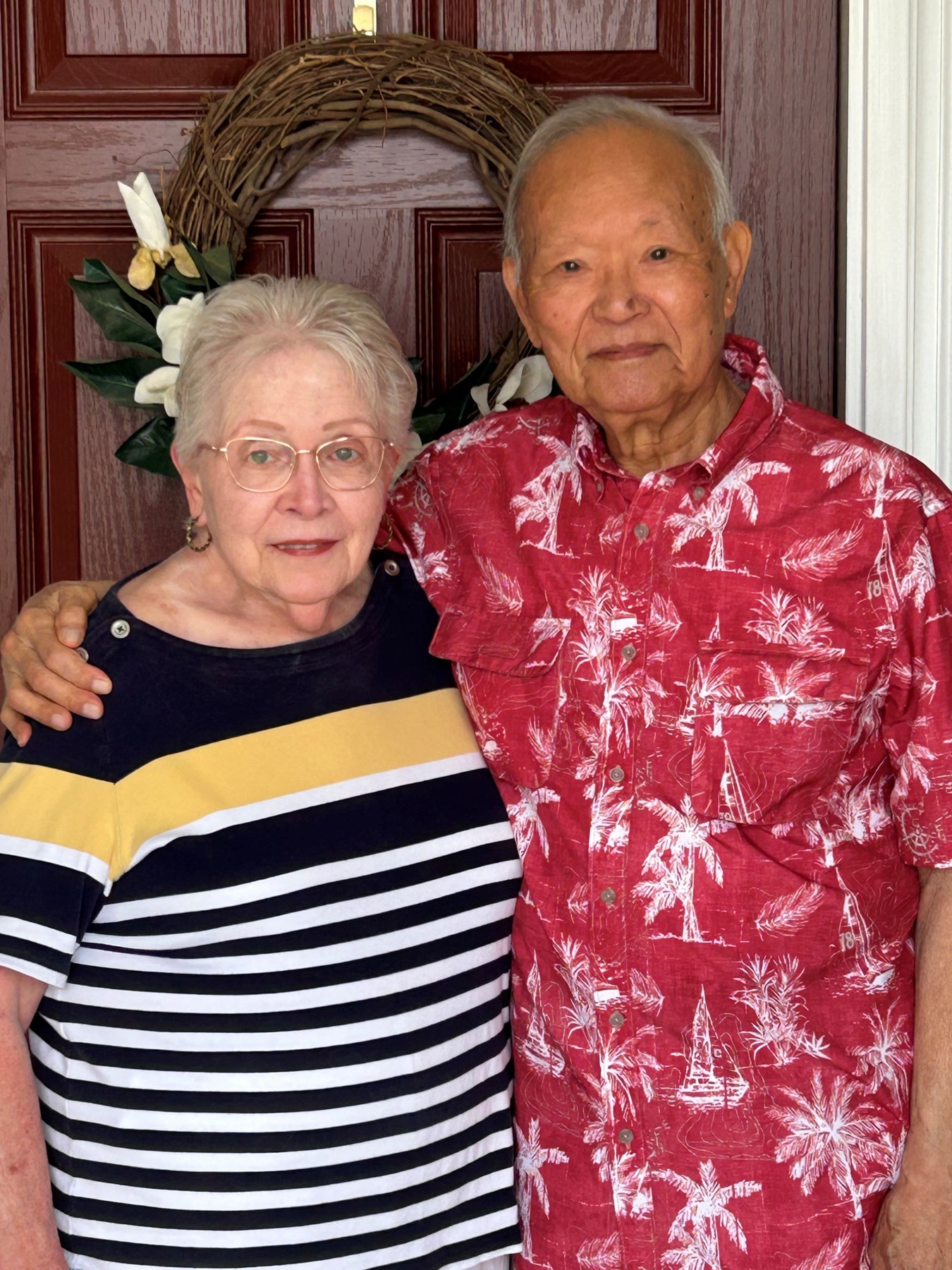 Obituario de John Montgomery Tsou