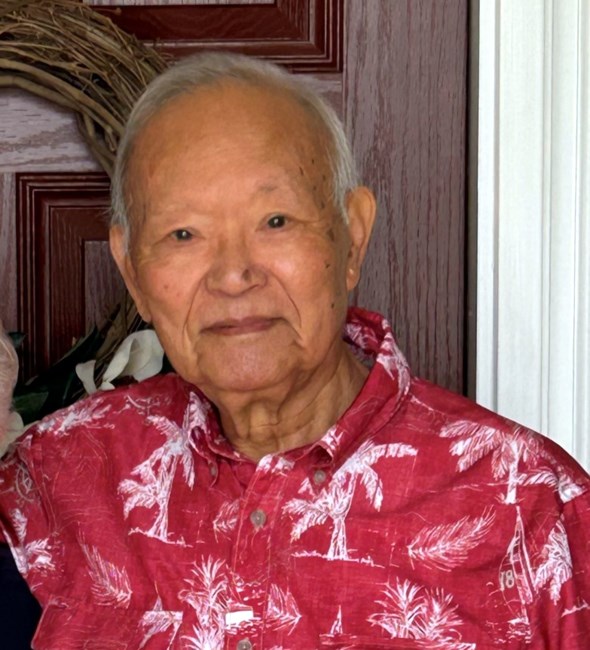 Obituary of John Montgomery Tsou