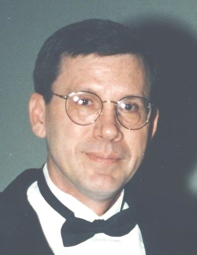 Obituary of Mark A. Brandon