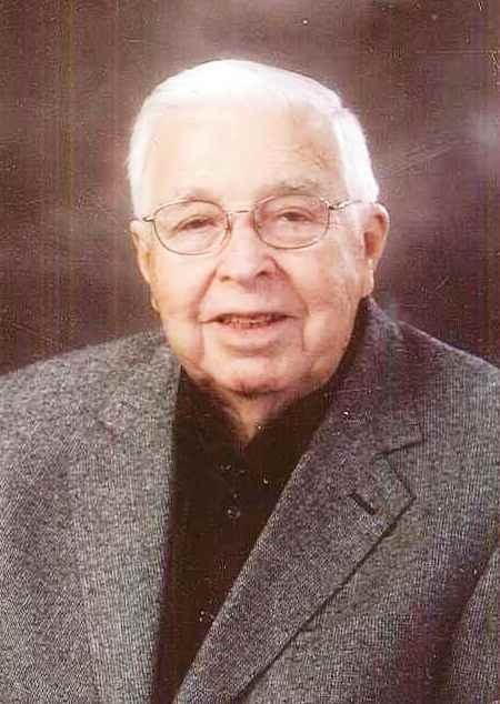 Obituary of Francis "Frank" Riddle
