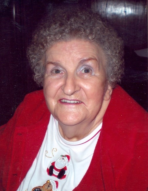 Obituary of Verlie Amelia Nixon